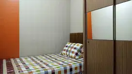 Dijual Apartemen Puncak Permai