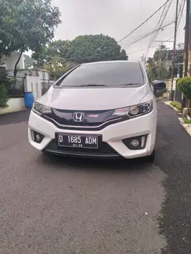 Honda Jazz 2015 Bensin