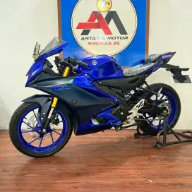 [GARANSI 1 TAHUN] Yamaha R15 Vva V4 Tahun 2022