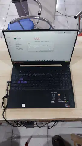 Promo cicilan Laptop gaming cuma pake ktp aja