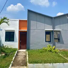 KPR Subsidi murah flat siap huni tanpa dp dramaga bogor