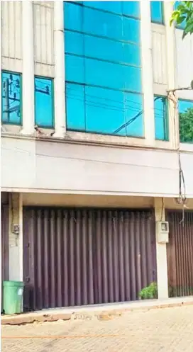Jual Ruko 4 LANTAI PENGAMPON SQUARE Surabaya