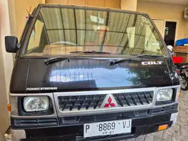 Mitsubishi L300 tahun 2012