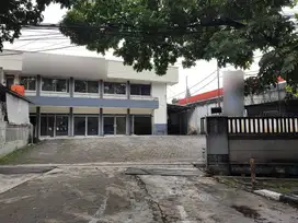 Disewakan Ruang Usaha Mainraod Laswi Bandung