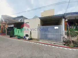 DIJUAL Rumah Lokasi Strategis di Griya Permata Alam Kota Malang