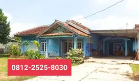 MURAH Rumah dgn tanah 1445m di Abung Semuli Lampung Utara MD