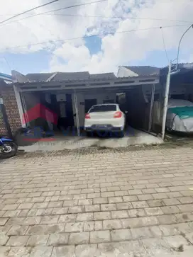 Hunian Siap Huni Dekat Jalan Provinsi Malang–Surabaya Harga Terjangkau