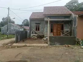 Rumah Baru Di Graha Citalang Permai Kota Purwakarta