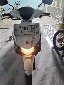 BU jual cepat Xeon GT 2014 lengkap hidup pajak panjang!!!