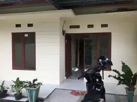 Disewakan rumah pribadi, nyaman, lokasi strategis