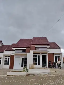RUMAH MURAH DEKAT KAMPUS UIN BANDAR LAMPUNG