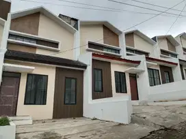 Rumah Dp5jt All In Siap Huni Di Parahyangan Bandung Raya