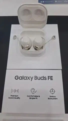 Samsung Galaxy Buds FE