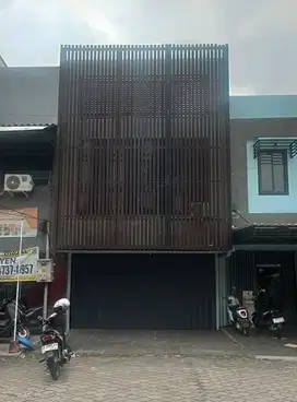 Ruko Mayjend Cocok Kantor / Kursus Surabaya Barat Dekat Tol