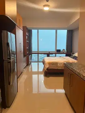 Jual Apartement U Residence Karawaci Luas
