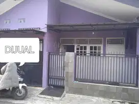 Jual rumah perumahan Ciomas