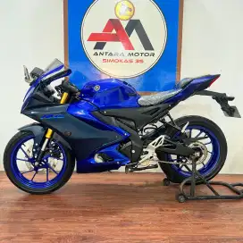 [GARANSI 1 TAHUN] Yamaha R15 Vva V4 Tahun 2022