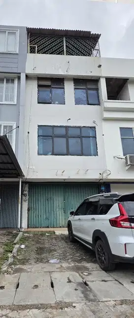 Ruko Murah Di Griya Inti Sentosa sunter