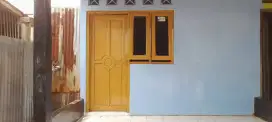 Di Jual Kontrakan Dkt Sekolah SMPIT Shidqia Islamic School Jatisari