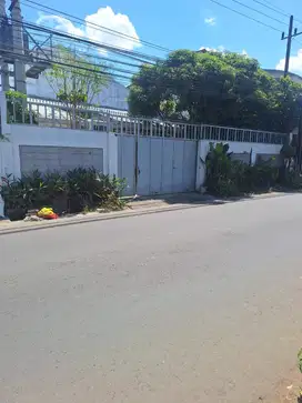 GUDANG AREA BUMIAYU GADANG KOTA MALANG