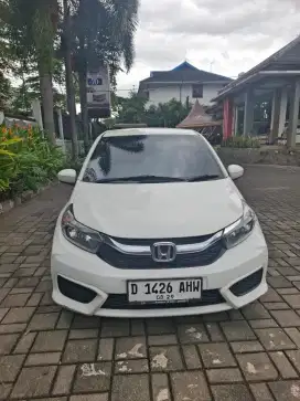 BRIO TIPE S/MT 2019