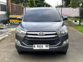 Kijang Innova 2.0 G AT 2019