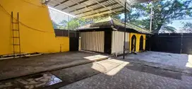 Gudang di Kelurahan Bulurokeng, Kec Biringkanaya, Makassar