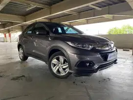 [OLXMOBBI] DP Rendah Honda HR-V 1.5 S Bensin-AT 2021 UOX