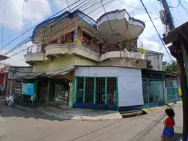 Dijual Rumah Warung 1 Kontrakan Dijakarta Timur