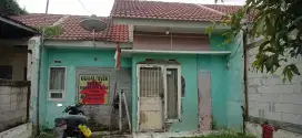 Jual / Over Kredit Rumah BTN