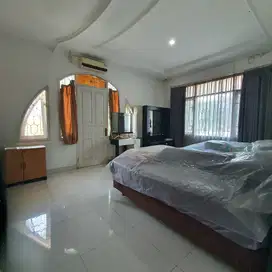 Dijual Rumah Tinggal di Kurdi Bandung Luas Mewah