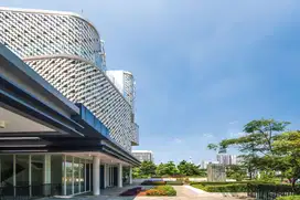 Dijual Kantor 4 Lantai Foresta Business Loft 2 BSD Tangerang 700 m2