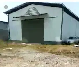 Dijual/ Disewakan Gudang Di Cikarang Timur