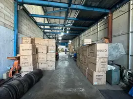 DIJUAL GUDANG TENGAH KOTA SIDOARJO