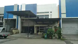 Gudang Bizpark 1 Commercial Estate Pulo Gadung