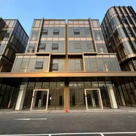 Jual Cepat! Ruko Maggiore Business Loft Bonus Basement & Lift