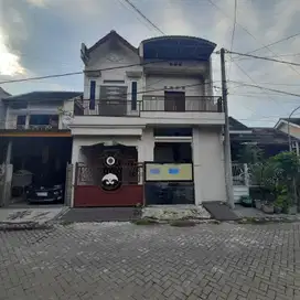0611,7s aset lelang Surabaya di benowo di western regency