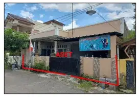 DIJUAL RUMAH MELALUI LELANG WILAYAH KOTA SERANG
