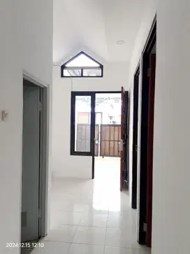 Dijual Rumah Manis 1 Lantai Dekat SDN Pondok Rajeg