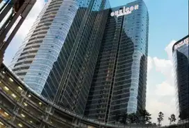 Apartment One Icon MURAH VIEW CITY, VIEW POOL 