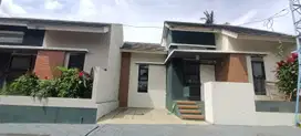 Jual rumah cluster ready sayap kota baru Parahyangan Padalarang