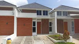 Rumah Di Graha Yudistira Boja Kendal