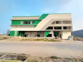 GUDANG LAKSANA BUSSINES PARK TANGERANG