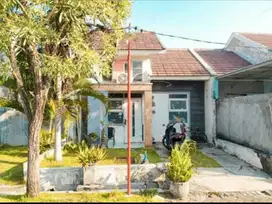 Dijual Rumah Di Menganti