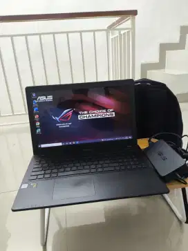 RENDER DESIGN ASUS X550VX-302 BABY ROG SSD NVIDIA GTX RAM 16GB/SSD+HDD