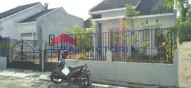 Rumah DIJUAL Perumahan Agro Wilis Residence 8 menit dari Pusharang