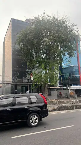 Dijual Cepat Gedung Baru Di Warung Buncit Jakarta Selatan