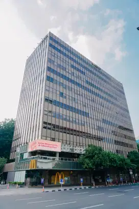 Sewa Virtual Office Murah di Menteng Jakarta Pusat