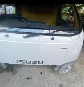 Kabin izusu Traga  fullset ori copotan