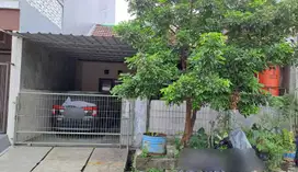 JUAL MURAH RUMAH DI GRIYA HARAPAN PERMAI BEKASI